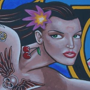 Meet your Posher, Carlos